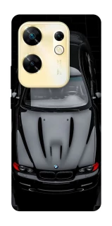 Чехол на Infinix Zero 30 4G BMW V12 фото 1 из 1
