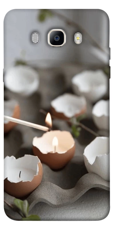 Чохол на Samsung J710F Galaxy J7 (2016) Eggcellent фото 1 з 1