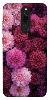 Чохол на Xiaomi Redmi 8 Garden1 фото 1 з 1