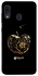 Чехол на Samsung Galaxy A20 / A30 Apple logo ver.2 фото 1 из 1