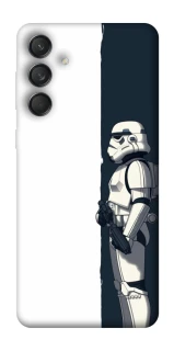 Чехол на Samsung Galaxy M55 Star Wars stormtrooper фото 1 из 1