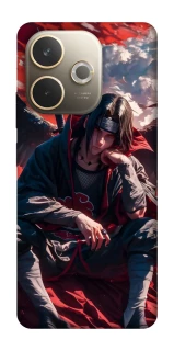 Чехол на Oppo A5 Pro 4G Itachi фото 1 из 1