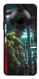 Чохол на Huawei Y9a Hulk v3 фото 1 з 1
