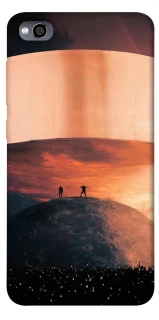 Чохол на Xiaomi Redmi 4a Kanye West ver.9 фото 1 з 1