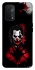 Чехол на Oppo A54 5G / A74 5G Joker Horror фото 1 из 1