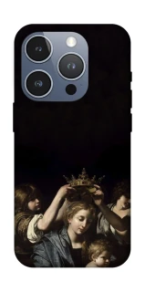 Чохол на Apple iPhone 16 Pro Art collage ver.1 фото 1 з 1