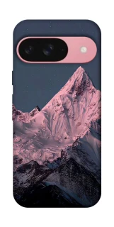 Чохол на Google Pixel 9 Pink mountain фото 1 з 1