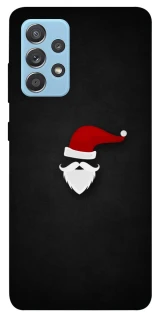 Чохол на Samsung Galaxy A52 4G / A52 5G Santa's mood фото 1 з 1