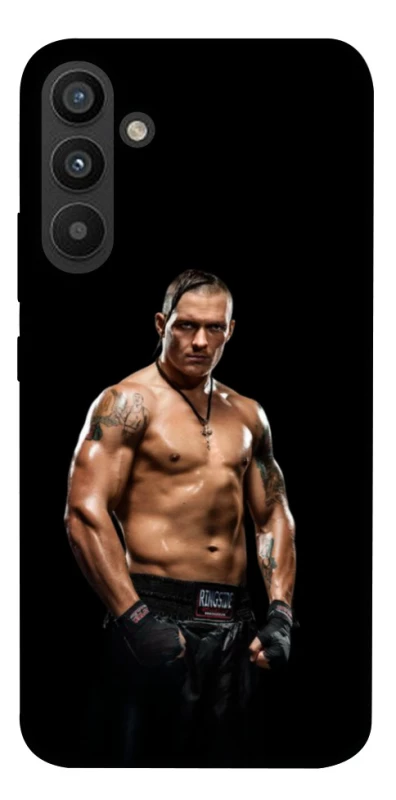 Чохол на Samsung Galaxy A34 5G usik фото 1 з 1