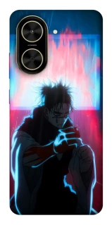 Чохол на Xiaomi Poco C71 Choso v2 фото 1 з 1