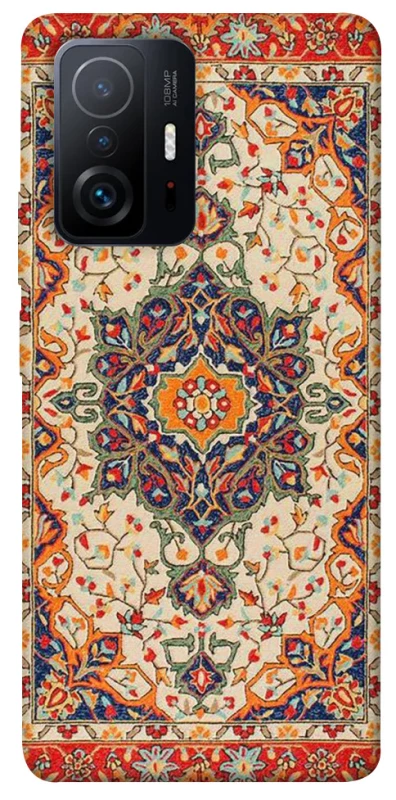 Чохол на Xiaomi 11T / 11T Pro Килим v10 фото 1 з 1