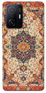 Чохол на Xiaomi 11T / 11T Pro Килим v10 фото 1 з 1