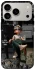 Чехол на Apple iPhone 17 Pro (6.3") WHAT they think фото 1 из 1