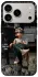 Чехол на Apple iPhone 18 Pro WHAT they think фото 2 из 2
