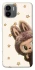 Чохол на Xiaomi Redmi A1 / A2 Cute Zimomo фото 1 з 1