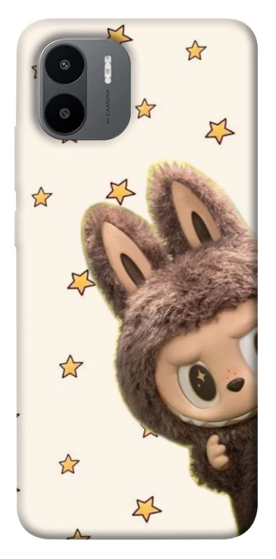 Чохол на Xiaomi Redmi A1+ / Poco C50 / A2+ Cute Zimomo фото 1 з 1