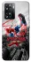 Чохол на Oppo A57s Spider Man ver.1 фото 1 з 1