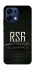 Чохол на Oppo A6 Pro 4G/5G mobland rs6 фото 2 з 2