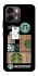 Чохол на Oppo A6 Starbucks coffee фото 1 з 2