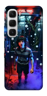 Чохол на Infinix Hot 60i Stranger Things ver.38 фото 1 з 1