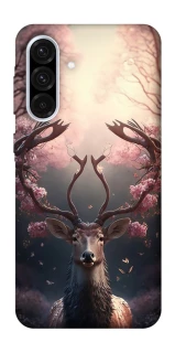 Чехол на Samsung Galaxy A36 5G Скандинавский олень v3 фото 1 из 1