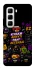 Чохол на Infinix Hot 50 Pro Brawl Stars collage фото 1 з 1