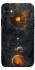 Чехол на Apple iPhone 11 (6.1") Солнечная система фото 1 из 1