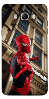 Чохол на Samsung J510F Galaxy J5 (2016) Spiderman фото 1 з 1