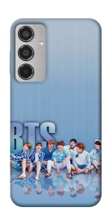 Чохол на Samsung Galaxy M35 BTS v5 фото 1 з 1