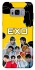 Чохол на Samsung G955 Galaxy S8 Plus EXO v3 фото 1 з 1