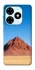 Чохол на TECNO Spark Go 2024 Alone mountain фото 1 з 1