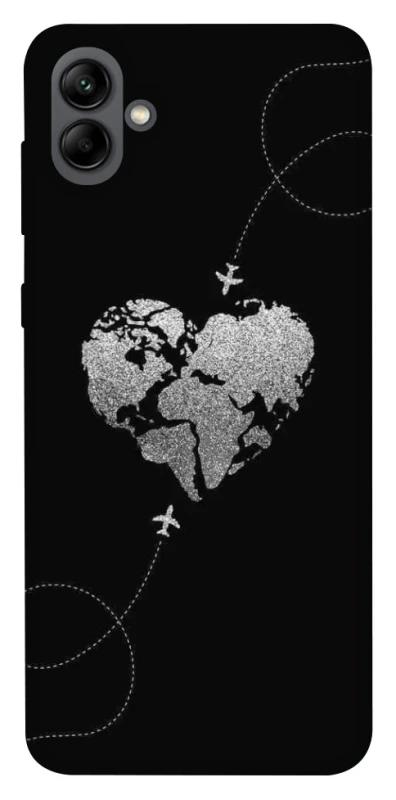 Чохол на Samsung Galaxy A04 Love aesthetic ver.12 фото 1 з 1