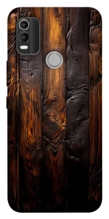 Чехол на Nokia C21 Plus Дерево v2 фото 1 из 1