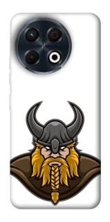 Чехол на TECNO Spark 30 Pro (KL7) Viking фото 1 из 1