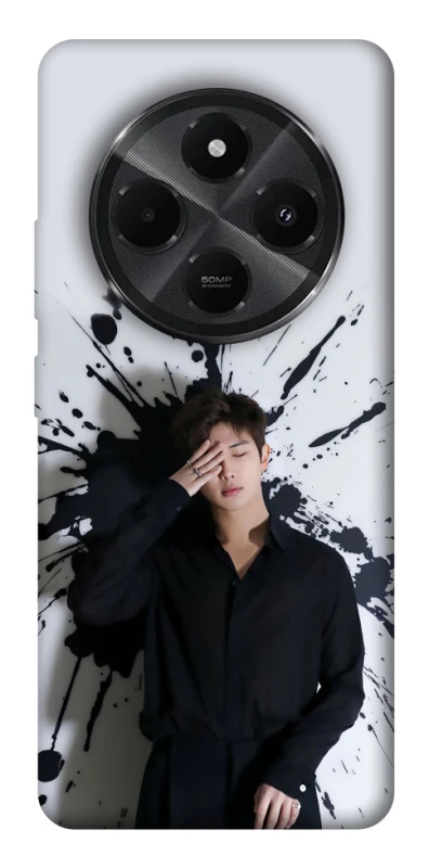 Чохол на Xiaomi Poco M7 RM - BTS фото 1 з 1