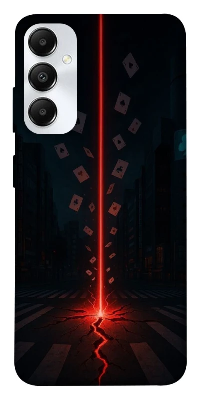 Чохол на Samsung Galaxy A05s Alice in Borderland ver.5 фото 1 з 1