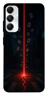 Чохол на Samsung Galaxy A05s Alice in Borderland ver.5 фото 1 з 1