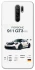 Чохол на Xiaomi Redmi 9 Porsche 911 GT3 фото 1 з 1