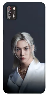 Чохол на TECNO POP 4 Pro Felix фото 1 з 1