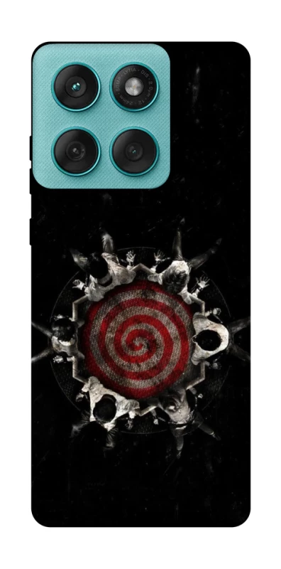 Чохол на Motorola Edge 60 Fusion Saw фото 1 з 1