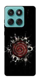 Чохол на Motorola Edge 60 Fusion Saw фото 1 з 1