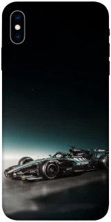 Чохол на Apple iPhone X (5.8") F-1 ver.4 фото 1 з 1