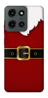 Чехол на Motorola Moto G Power (2025) Новогодний v4 фото 1 из 1