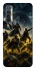 Чохол на TECNO Camon 17 HELLDIVERS фото 1 з 1
