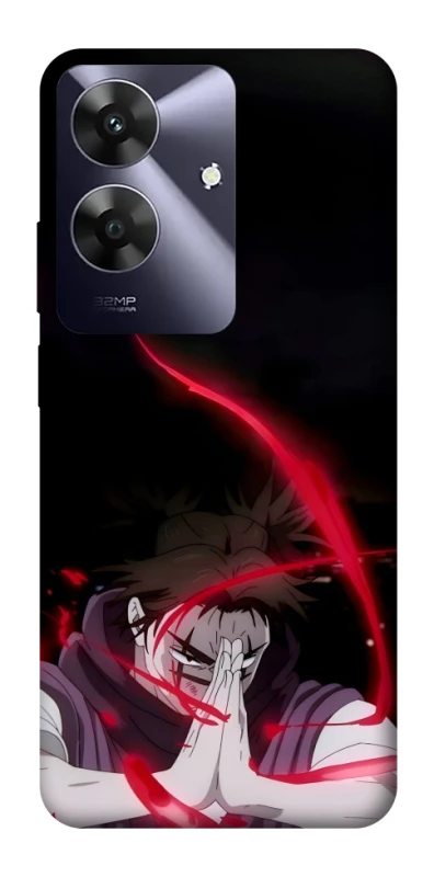 Чехол на Realme Note 60 Choso фото 1 из 1