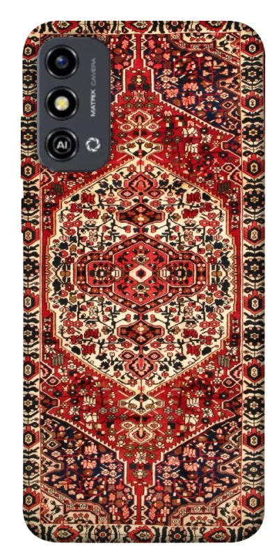 Чохол на ZTE Blade A53 Килим v11 фото 1 з 1