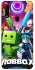 Чохол на Oppo A31 Roblox gaming heroes фото 1 з 1