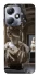 Чохол на Infinix Hot 30i statue фото 1 з 1