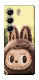 Чохол на Tecno Camon 40 Forest Smile Labubu фото 1 з 1