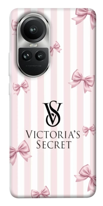 Чехол на Oppo Reno 10 Victoria's Secret фото 1 из 1